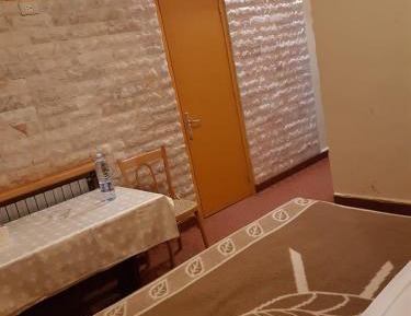 King Suite with Balcony
