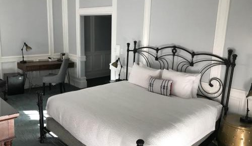 King Room - Disability Access