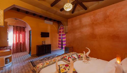 Deluxe Junior Suite