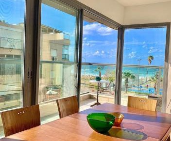 Apartment with Sea View