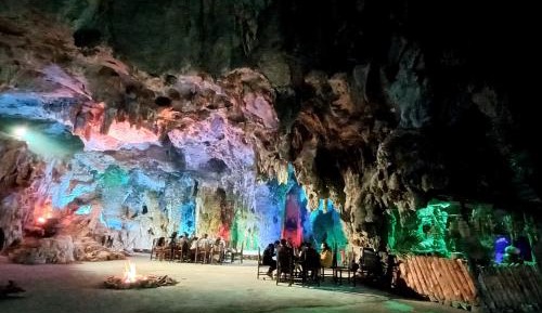 Queen Room with Garden View