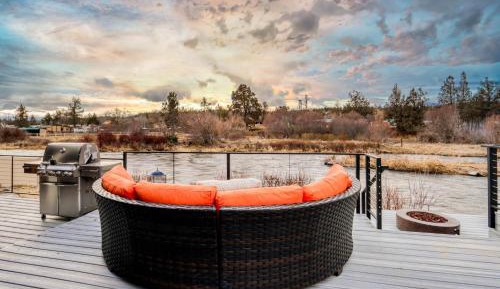 Three Bedroom holiday home 