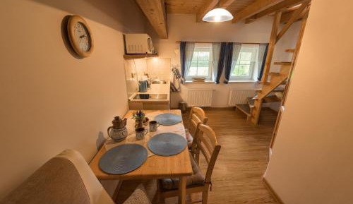 Duplex Suite