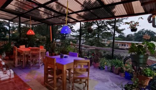 Triple Room with Private Bathroom