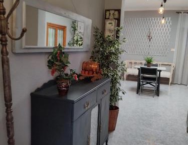 Basic Triple Room