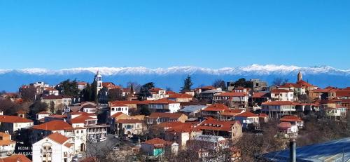 Twin Room with Bathroom