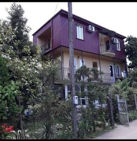 Family Room with Balcony