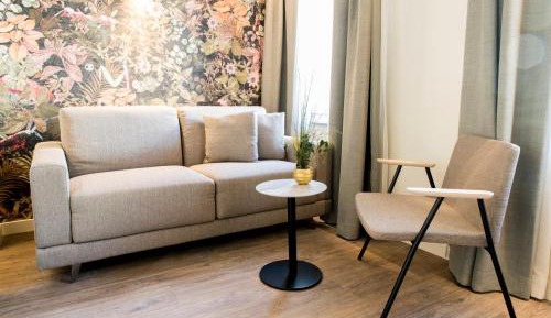 Standard Suite