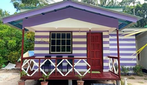 One-Bedroom Chalet