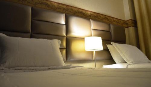 Double Room with Two Double Beds