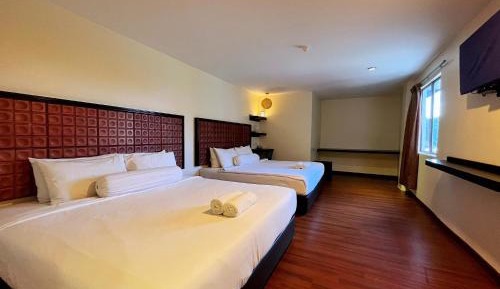 Family Suite