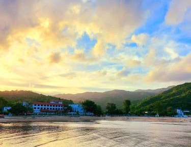 Sea View Double Room