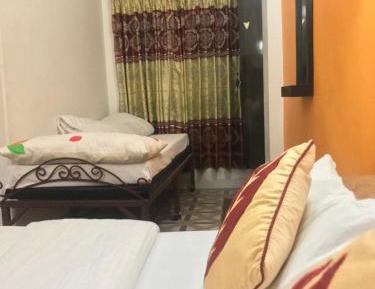 Luxury Triple Room