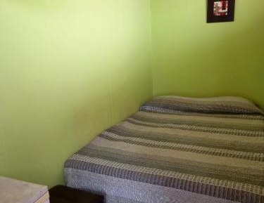 Double Room with Private External Bathroom