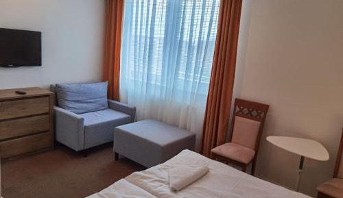Budget Triple Room