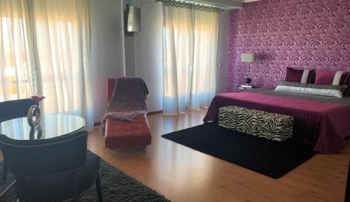 Special Suite