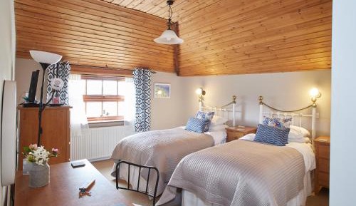 Twin Room - Disability Access