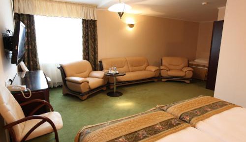 Family Suite