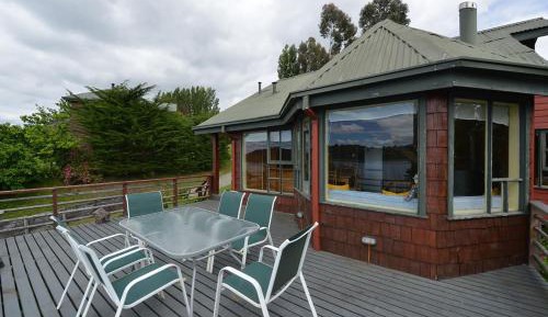 Family Double Room