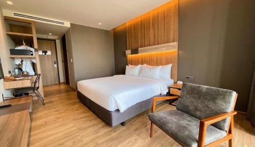 Superior Double or Twin Room