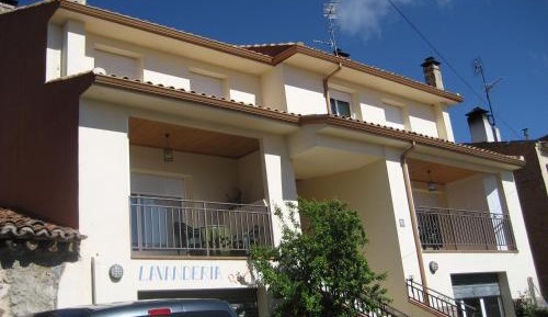 Apartment - Split Level