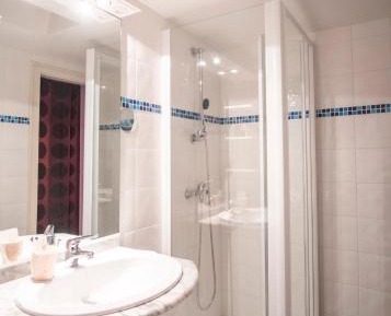 Classic Single Room with Shower