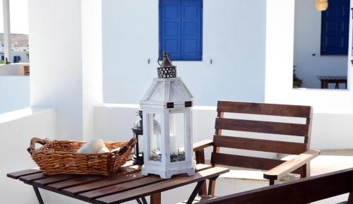 Studio with Sea View (2 Adults)