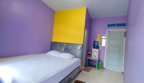 Standard Double Room with Fan