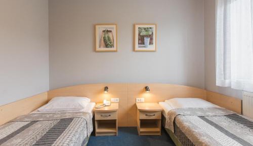 Comfort Twin Room