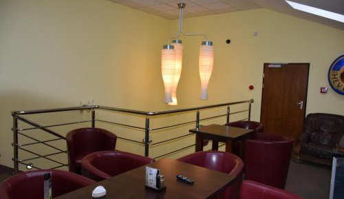 Quadruple Room with Bathroom