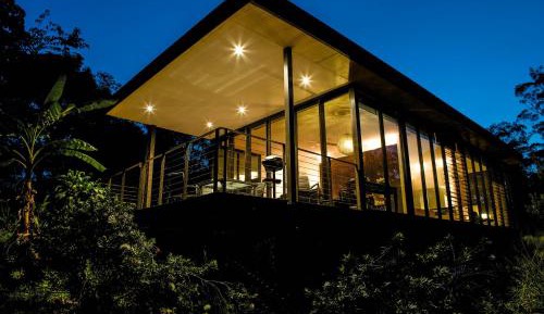 Luxury Cottage