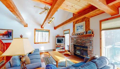 Three Bedroom holiday home 