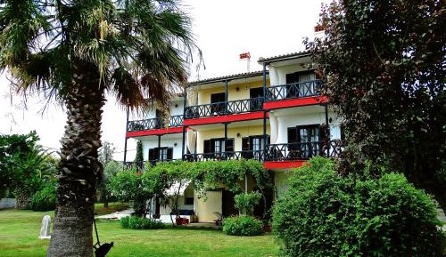 Apartment with Sea View