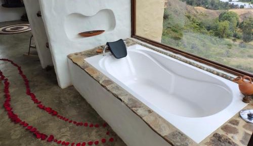 King Room with Mountain View