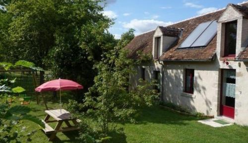 Holiday Home (4 Adults)