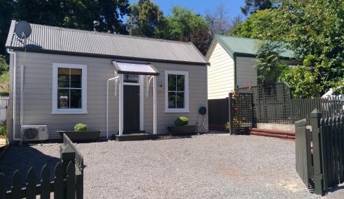 Holiday Home