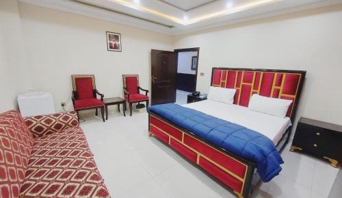 Executive Triple Room