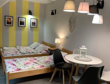 Quadruple Room with Bathroom