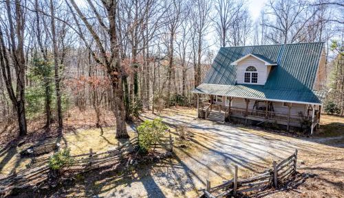 Two Bedroom Holiday Home