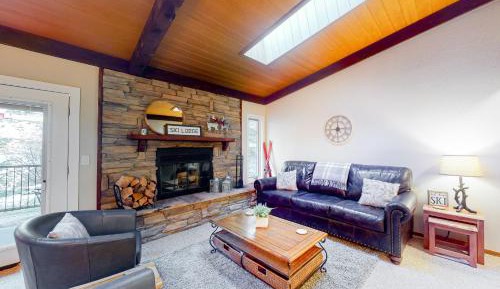 Three Bedroom Apartment