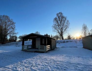 Cottage (2 Adults)