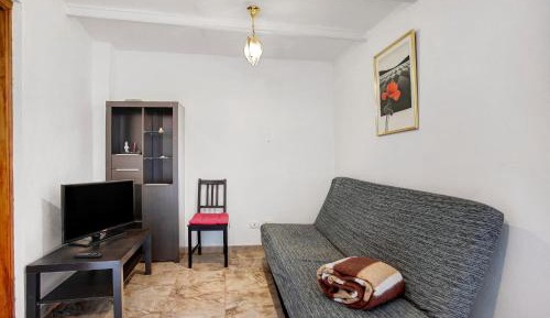 Two-Bedroom Superior Apartment