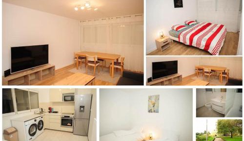 Apartment - Disability Access