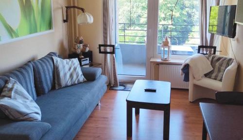 One-Bedroom Apartment with Bath