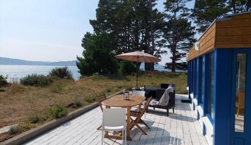 Two-Bedroom Holiday Home