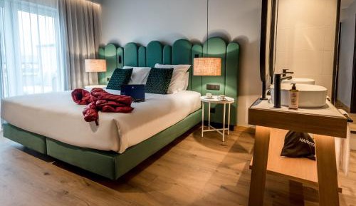 Privilege Double Room