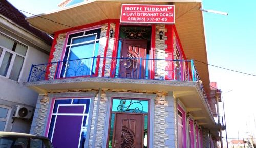 Three-Bedroom Suite