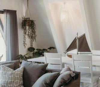 Cottage with Private Garden