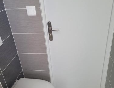Double Room with Private External Bathroom