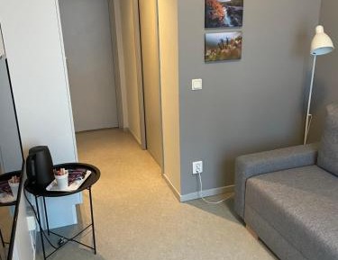 Double or Twin Room with Private Bathroom